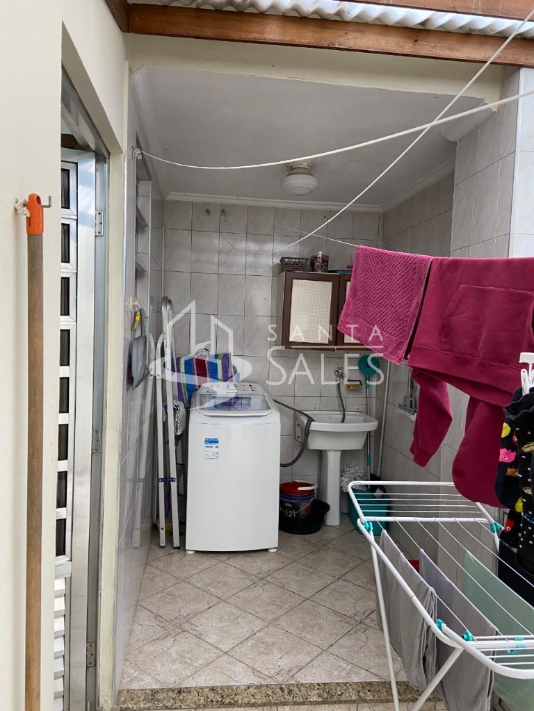 Sobrado, 2 quartos, 150 m² - Foto 25