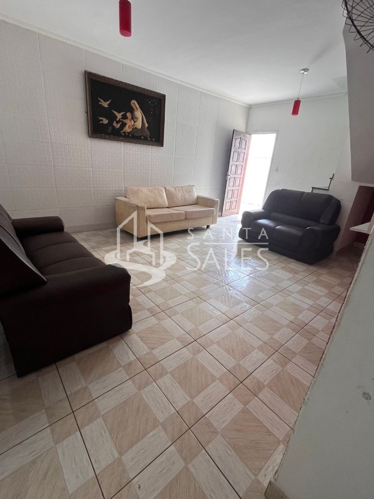 Sobrado, 3 quartos - Foto 19