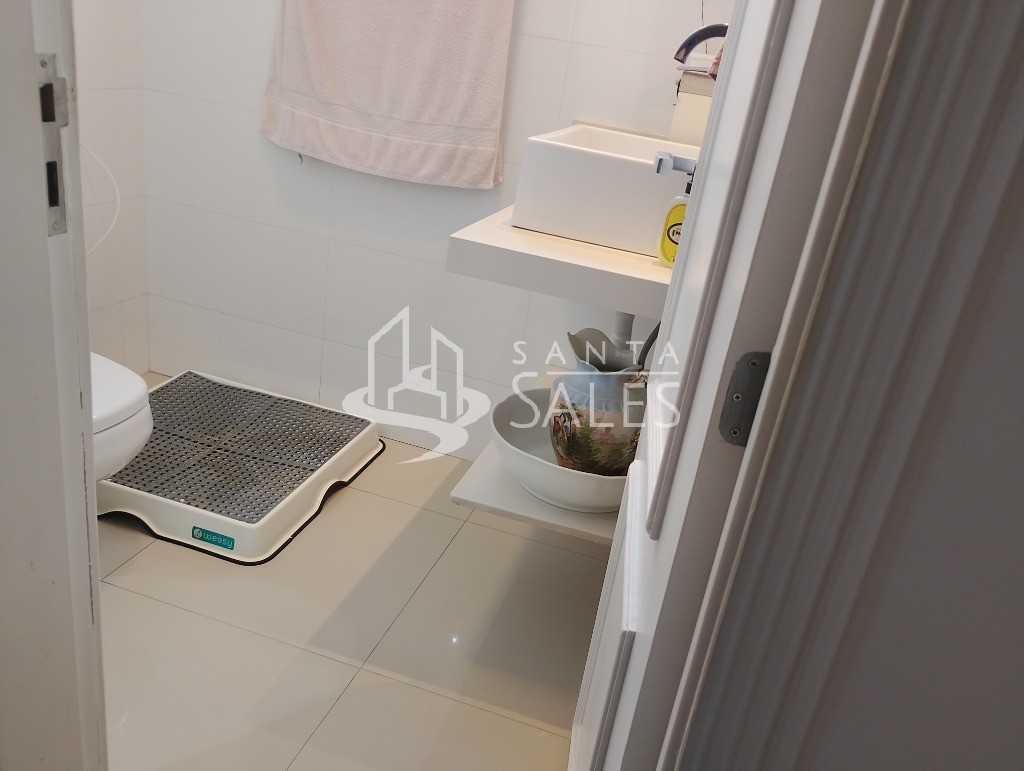 Apartamento, 3 quartos, 133 m² - Foto 22