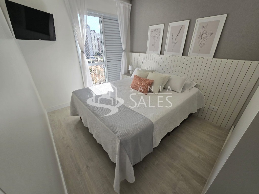 Apartamento, 2 quartos, 63 m² - Foto 29