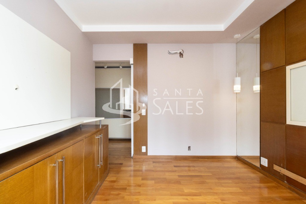 Apartamento, 3 quartos, 198 m² - Foto 7