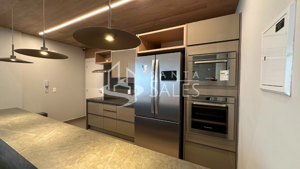 Kitnet-Studio, 25 m² - Foto 3
