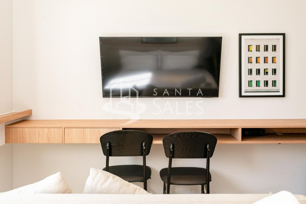 Kitnet-Studio, 24 m² - Foto 16
