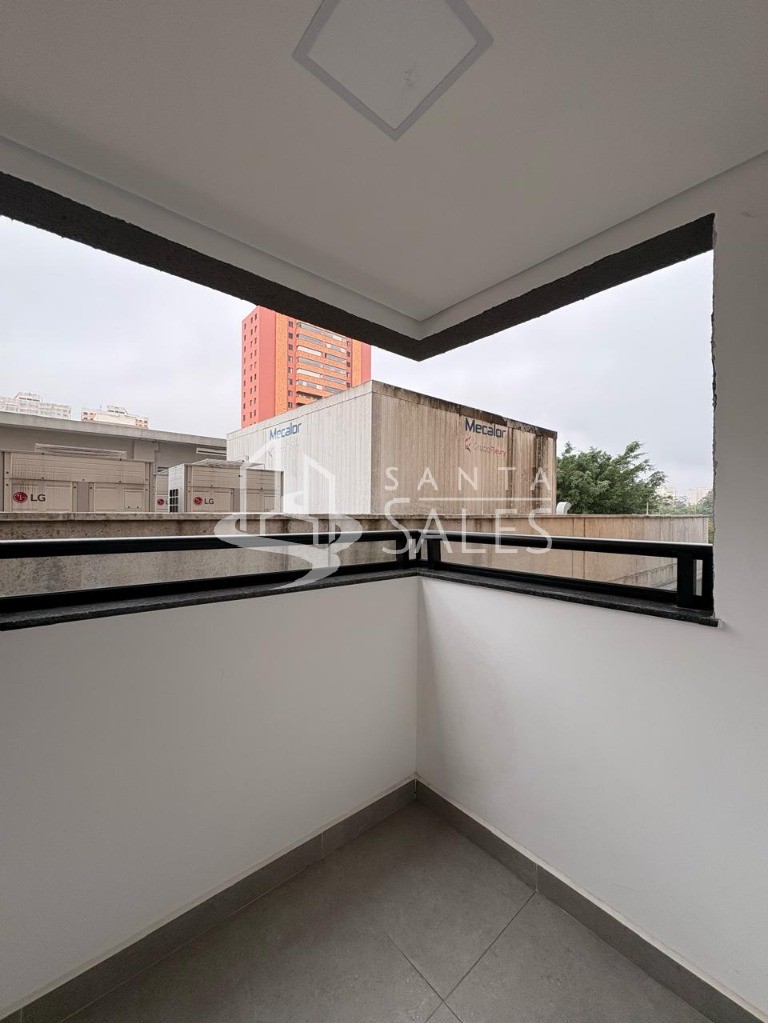 Apartamento, 2 quartos, 44 m² - Foto 13