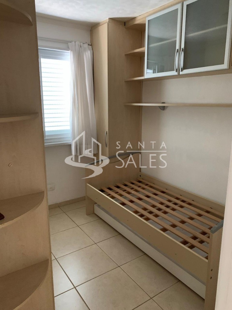 Apartamento, 2 quartos, 56 m² - Foto 8