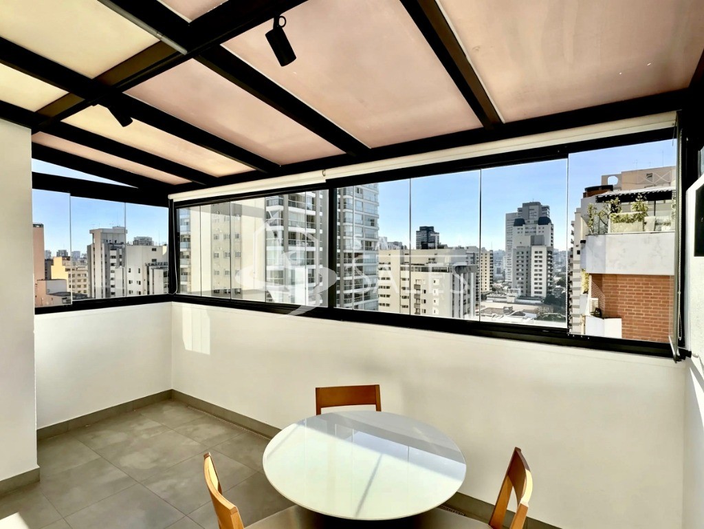 Apartamento, 1 quarto, 71 m² - Foto 10