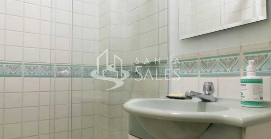 Apartamento, 2 quartos, 100 m² - Foto 17
