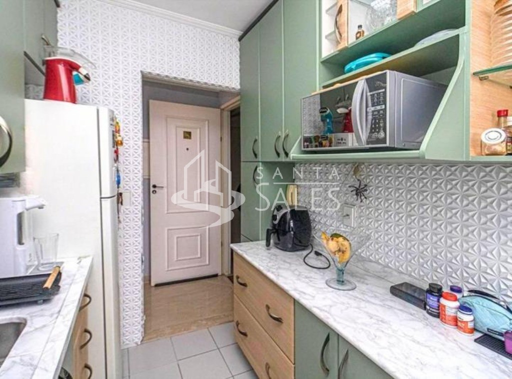 Apartamento, 2 quartos, 65 m² - Foto 3
