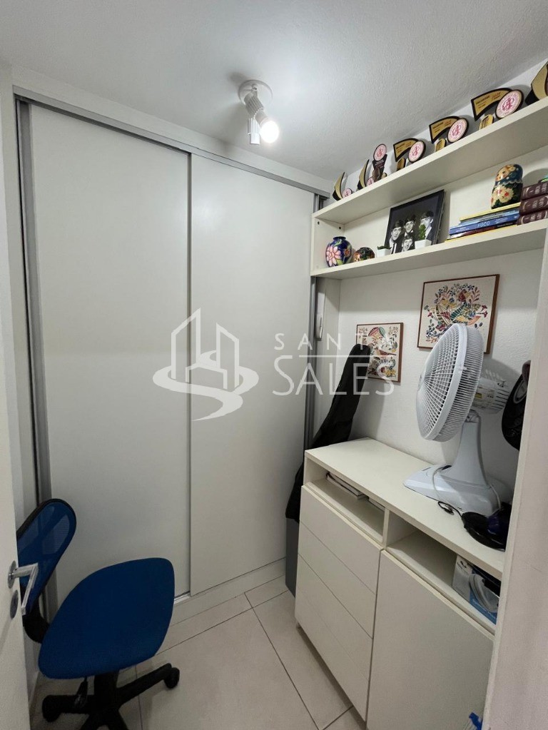 Apartamento, 3 quartos, 136 m² - Foto 11