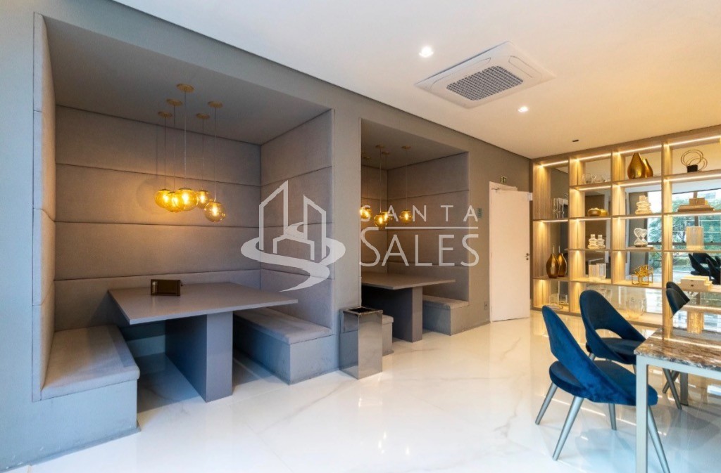 Apartamento, 1 quarto, 26 m² - Foto 20