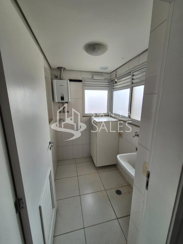 Apartamento, 3 quartos, 95 m² - Foto 2