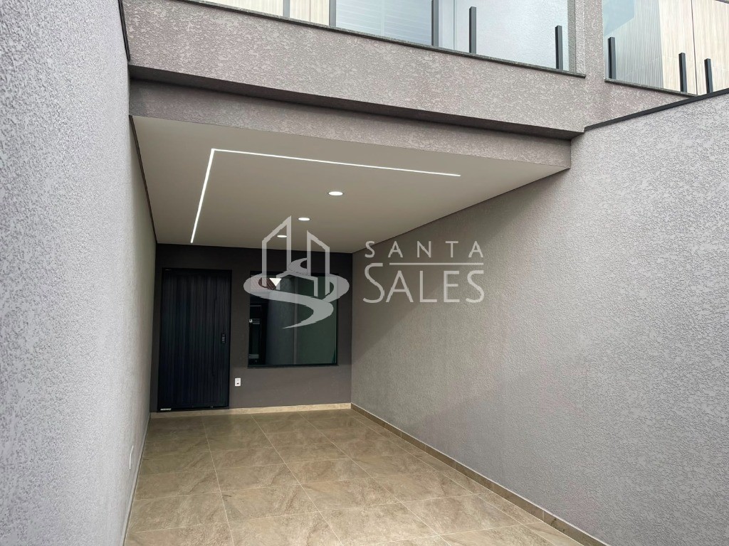 Sobrado, 3 quartos, 178 m² - Foto 29