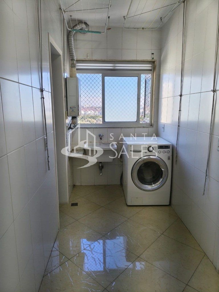 Apartamento, 4 quartos, 174 m² - Foto 34