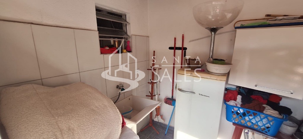 Casa, 2 quartos, 40 m² - Foto 14