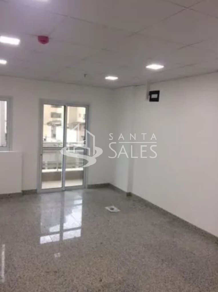 Apartamento, 2 quartos, 44 m² - Foto 7