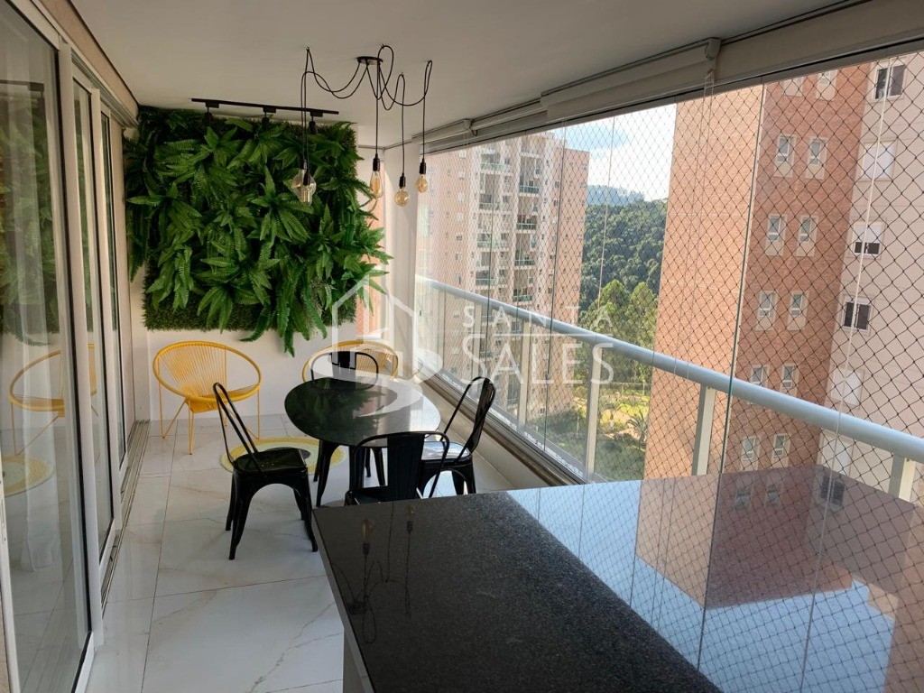 Apartamento, 3 quartos, 169 m² - Foto 4