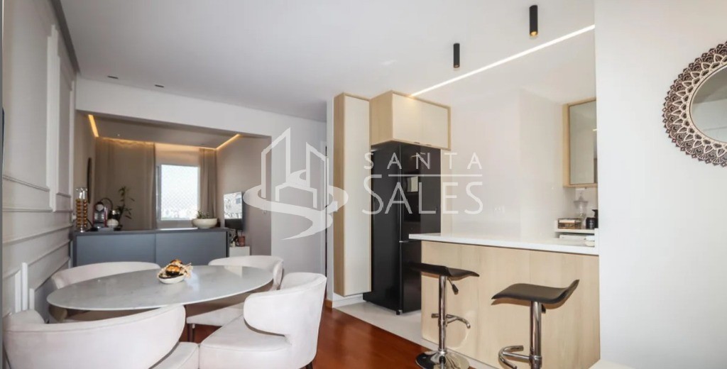 Apartamento, 1 quarto, 49 m² - Foto 7
