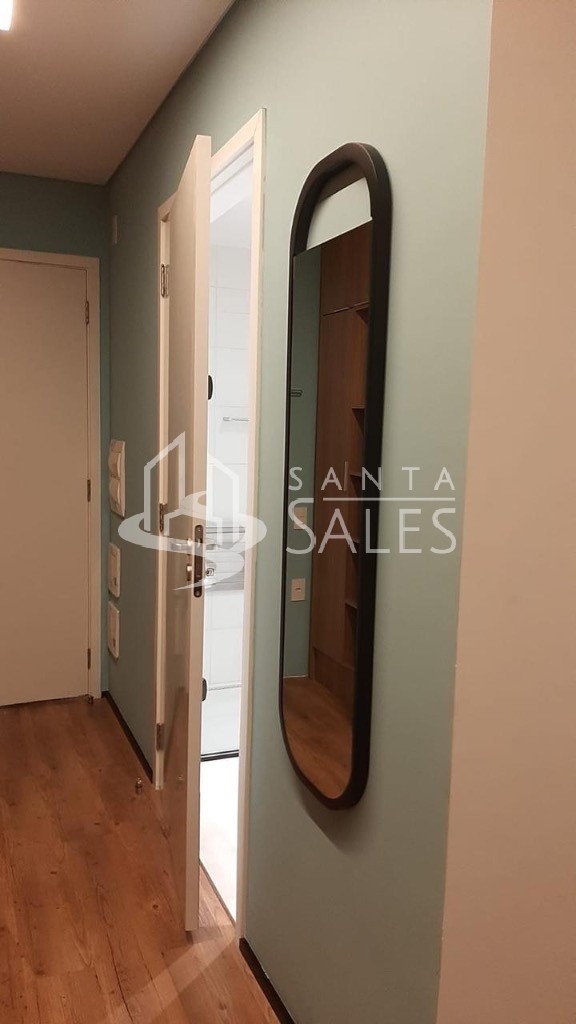 Flat/Apart Hotel, 1 quarto, 28 m² - Foto 19