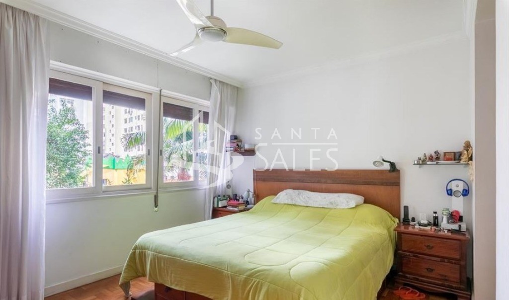 Apartamento, 4 quartos, 228 m² - Foto 7
