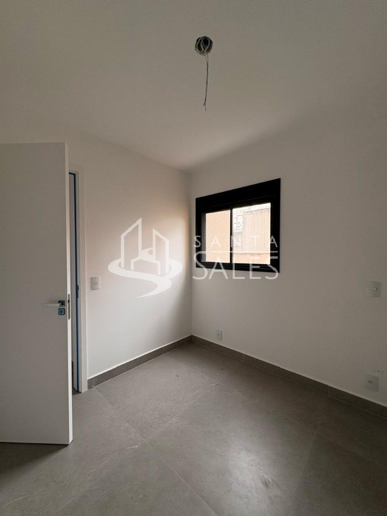 Apartamento, 2 quartos, 44 m² - Foto 9