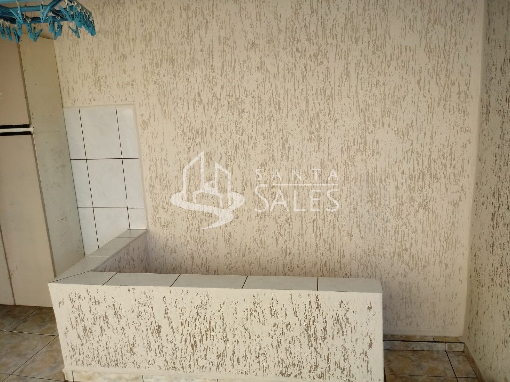Sobrado, 3 quartos, 270 m² - Foto 17