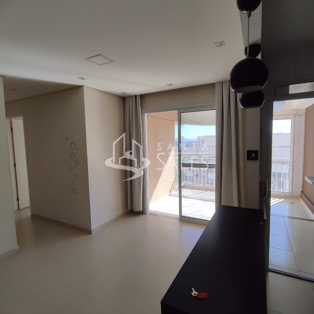 Apartamento, 2 quartos, 57 m² - Foto 2
