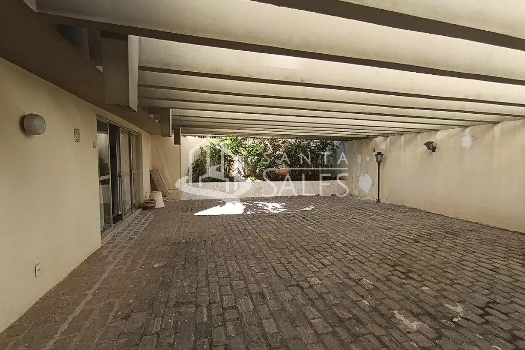 Apartamento, 1 quarto, 35 m² - Foto 31