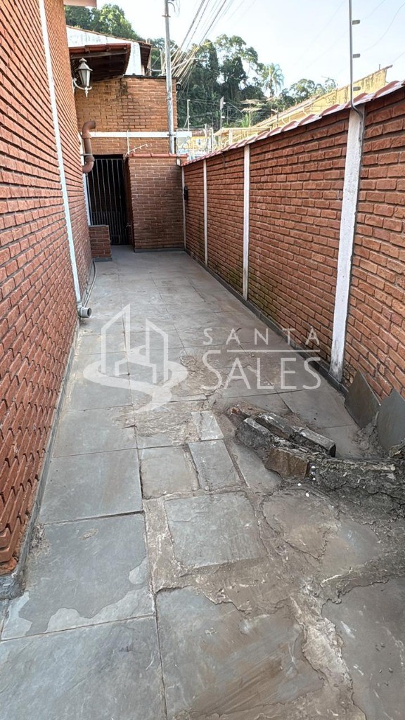 Casa, 3 quartos, 166 m² - Foto 10