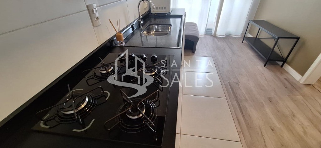 Apartamento, 1 quarto, 29 m² - Foto 5