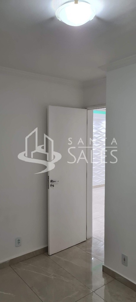 Apartamento, 2 quartos, 46 m² - Foto 8