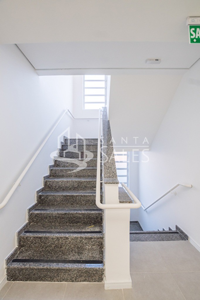 Apartamento, 1 quarto, 14 m² - Foto 16