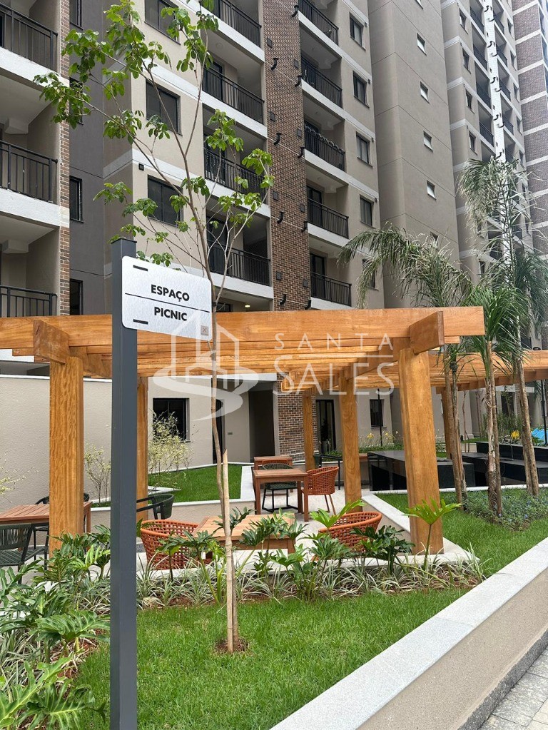 Apartamento, 3 quartos, 61 m² - Foto 5