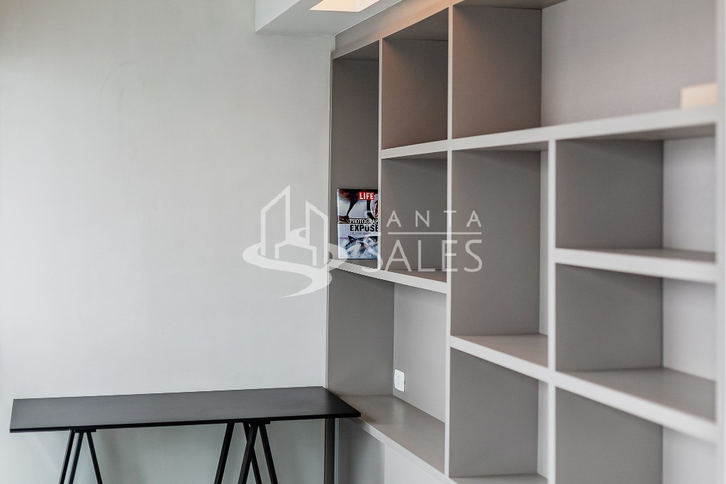 Apartamento, 1 quarto, 85 m² - Foto 82