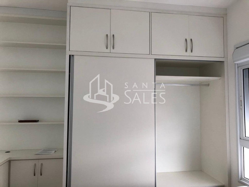 Apartamento, 1 quarto, 45 m² - Foto 10