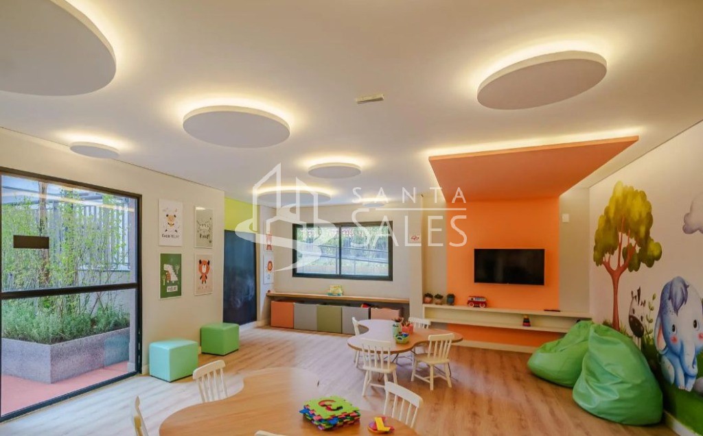 Apartamento, 1 quarto, 29 m² - Foto 27