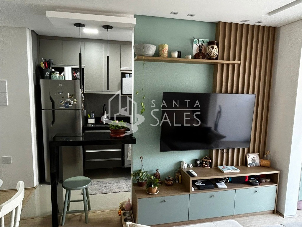Apartamento, 2 quartos, 51 m² - Foto 5