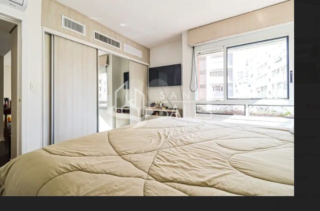 Apartamento, 1 quarto, 66 m² - Foto 15