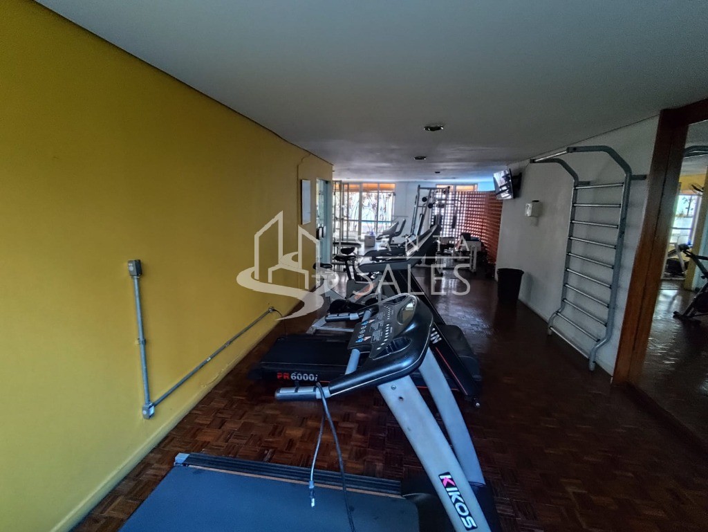 Apartamento, 2 quartos, 55 m² - Foto 7