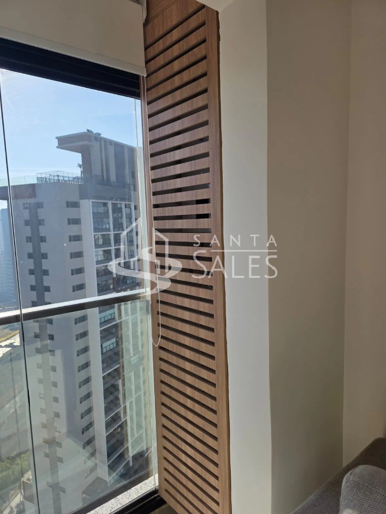 Apartamento, 1 quarto, 31 m² - Foto 7