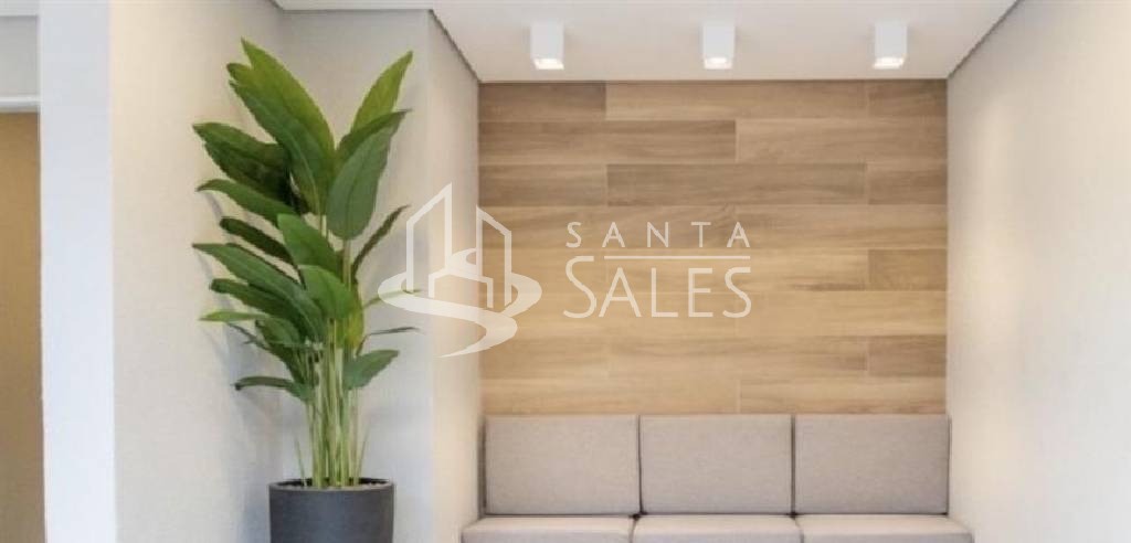 Apartamento, 1 quarto, 37 m² - Foto 12