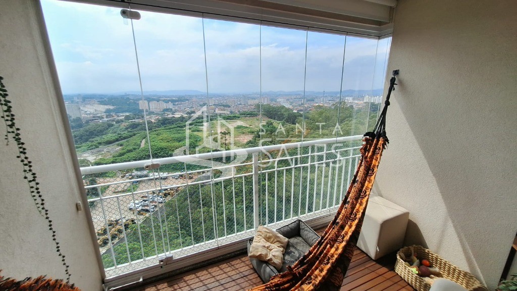 Apartamento, 2 quartos, 77 m² - Foto 13