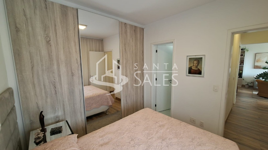 Apartamento, 2 quartos, 77 m² - Foto 25