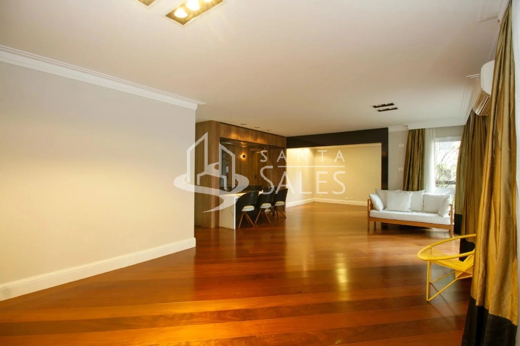Apartamento, 3 quartos, 165 m² - Foto 2