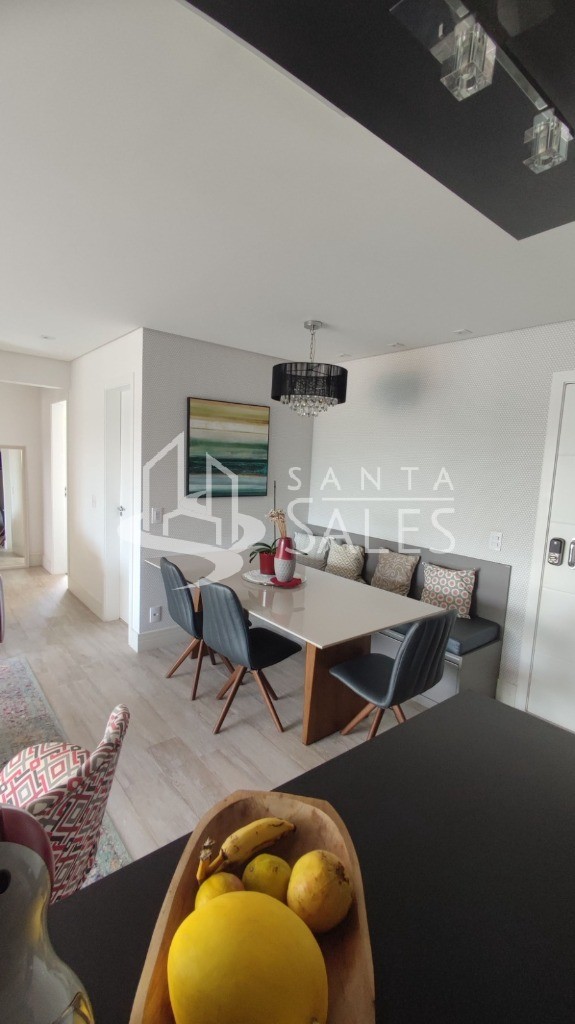 Apartamento, 2 quartos, 90 m² - Foto 16