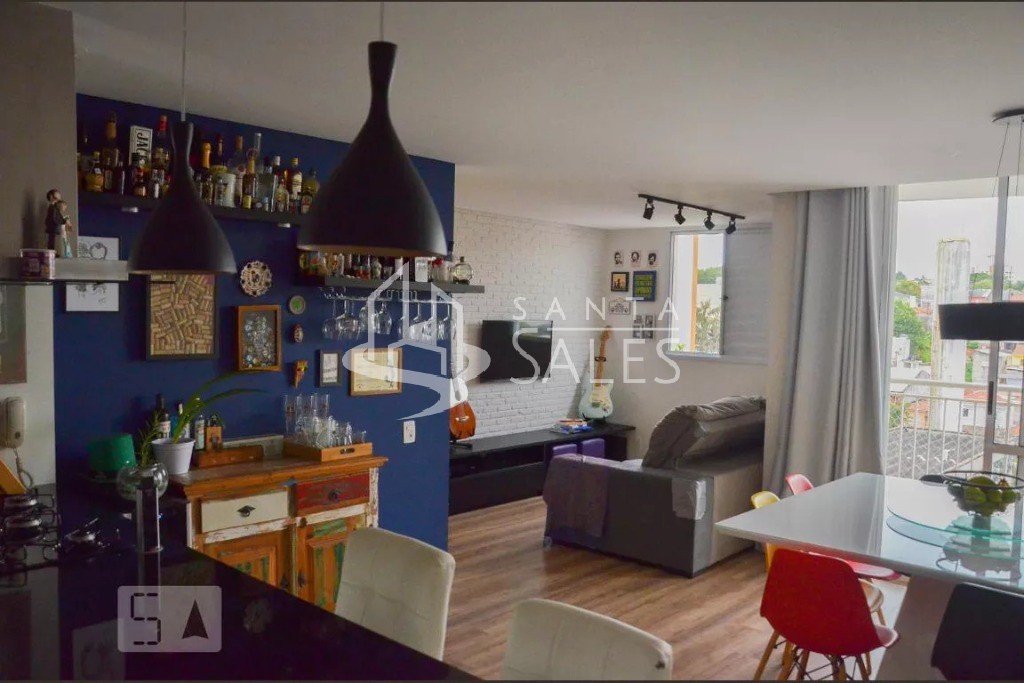 Apartamento, 2 quartos, 70 m² - Foto 11