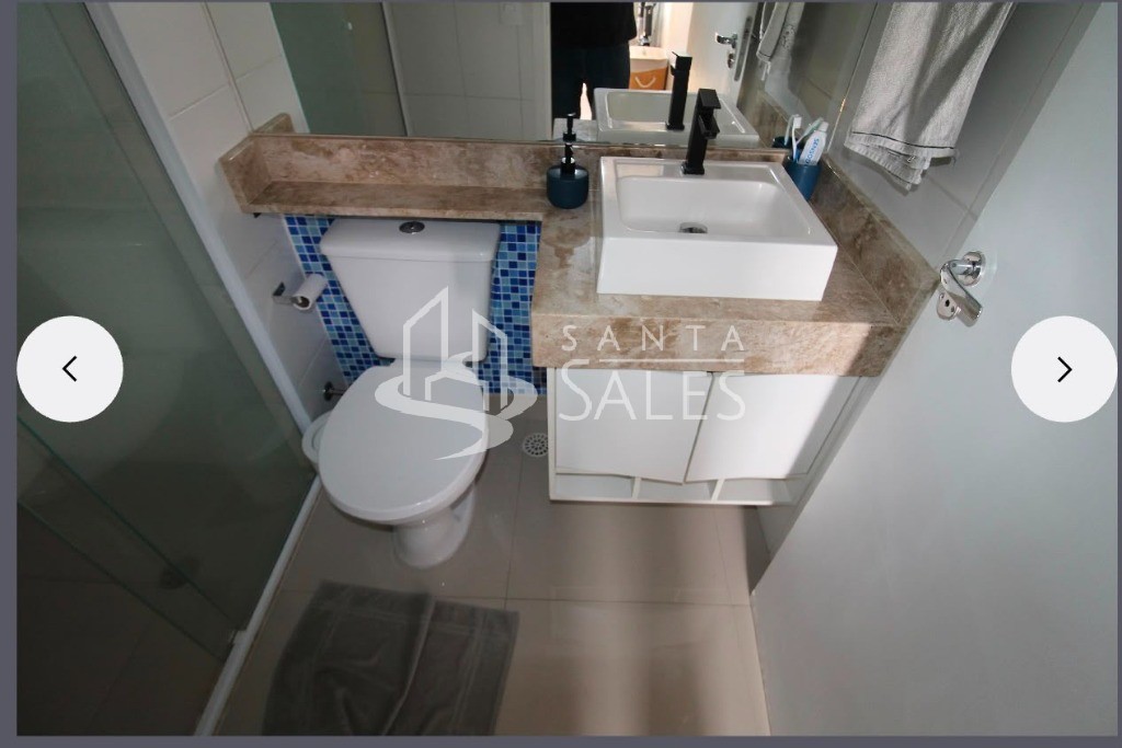 Apartamento, 2 quartos, 43 m² - Foto 11
