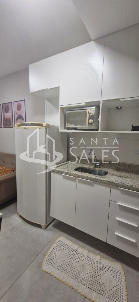 Apartamento, 2 quartos, 35 m² - Foto 7