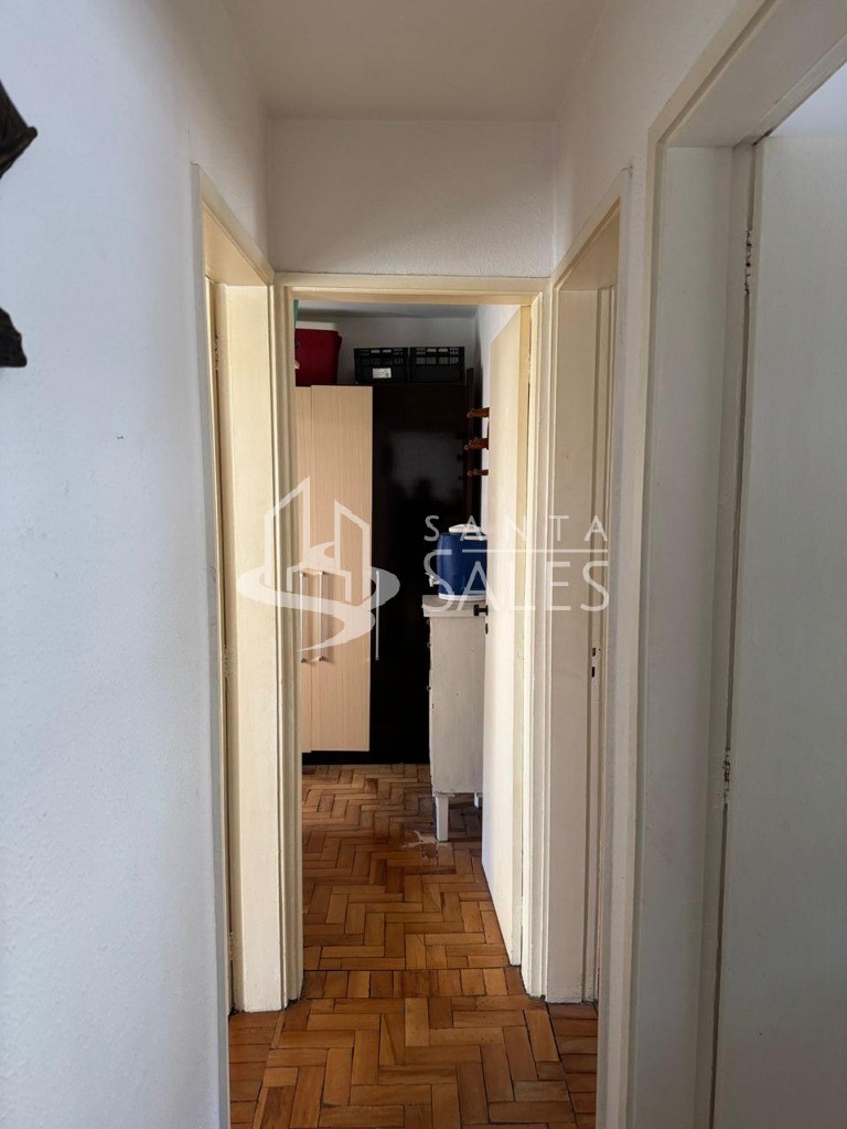Apartamento, 3 quartos, 50 m² - Foto 4