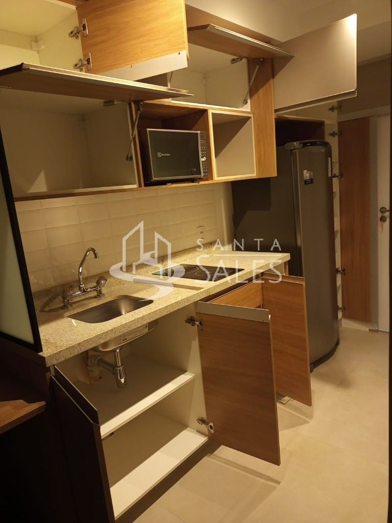 Kitnet-Studio, 33 m² - Foto 11