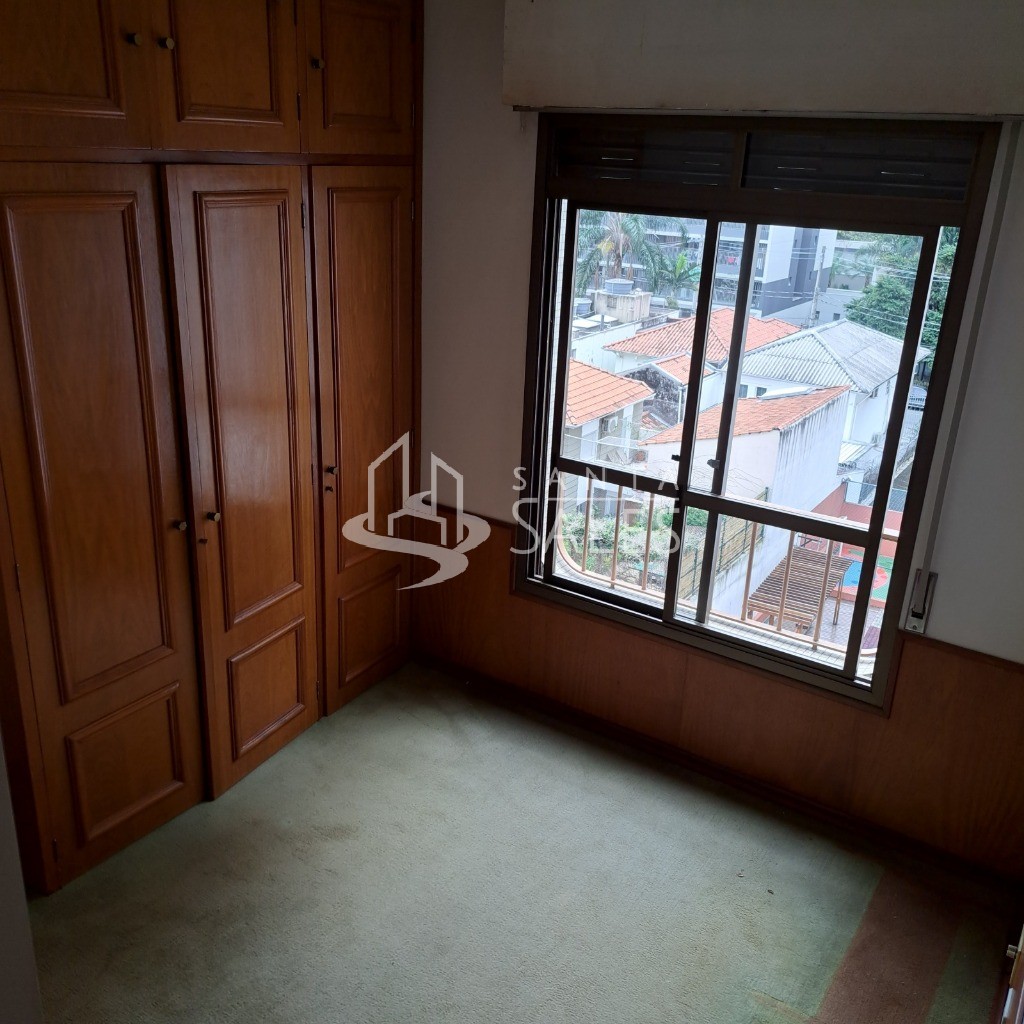 Apartamento, 4 quartos, 165 m² - Foto 23